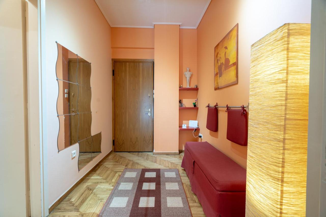 Victoria Train Station 1 Bedroom 5 Pers Atena Exterior foto
