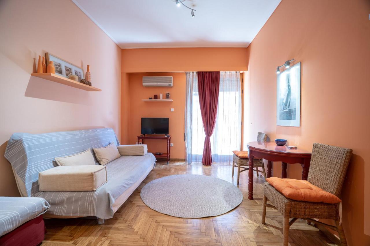 Victoria Train Station 1 Bedroom 5 Pers Atena Exterior foto