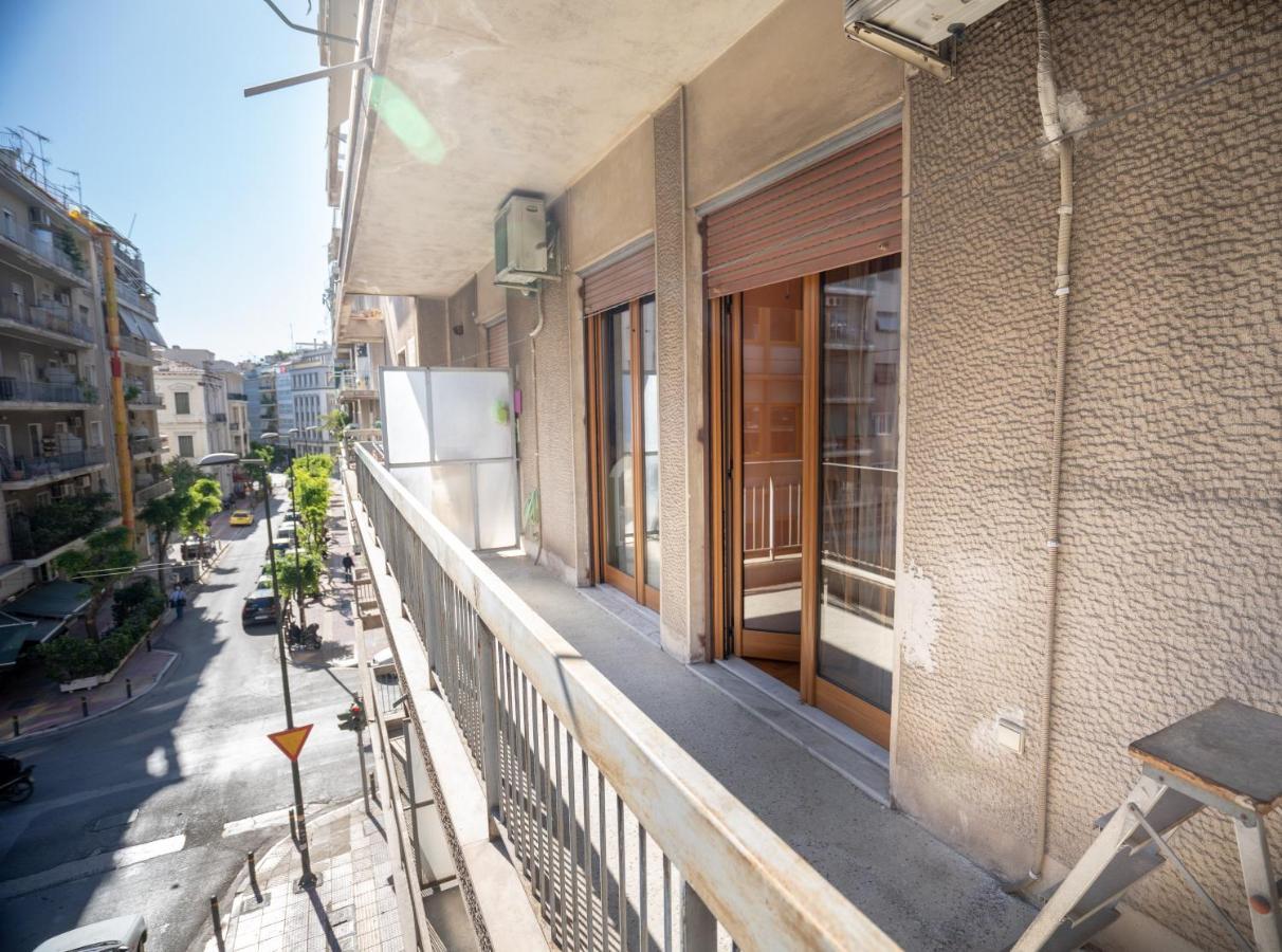 Victoria Train Station 1 Bedroom 5 Pers Atena Exterior foto