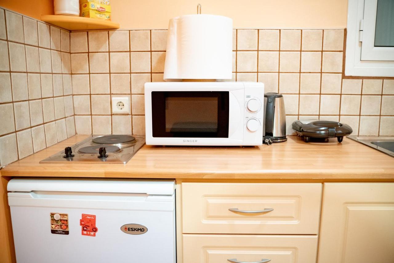 Victoria Train Station 1 Bedroom 5 Pers Atena Exterior foto