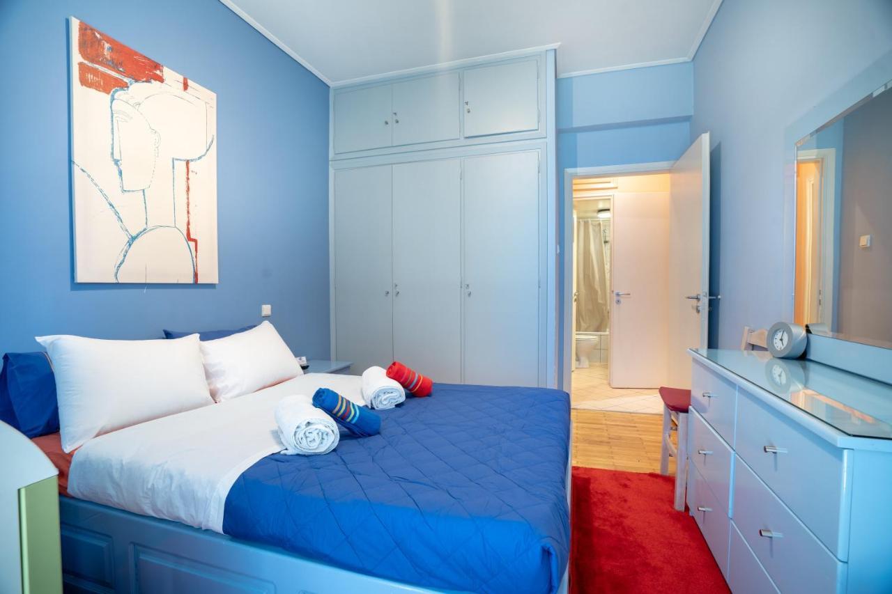 Victoria Train Station 1 Bedroom 5 Pers Atena Exterior foto